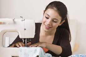 Sewing Machine Course